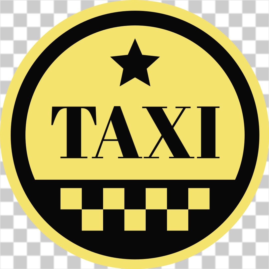 Taxi Logo