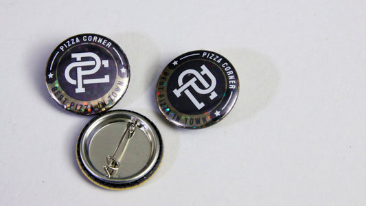 How to Personalise Custom Buttons