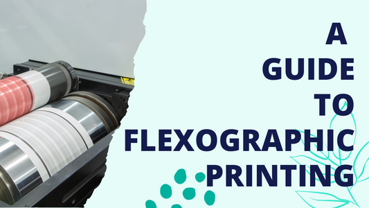 A comprehensive guide to flexographic printing thumbnail