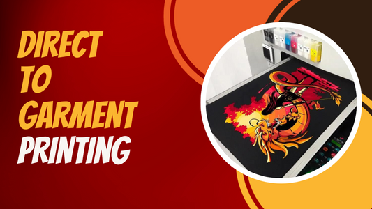 An introduction to Direct-to-Garment Printing thumbnail