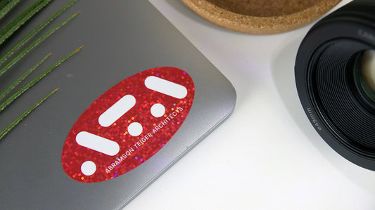 How logo stickers can boost your branding