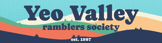 Yeo Valley ramblers society