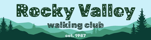 Rocky Valley Walking Club