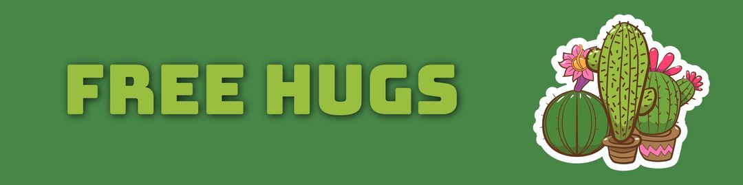 Free Hugs