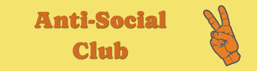 Anti Social Club