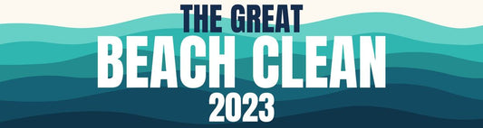 The Great Beach Clean