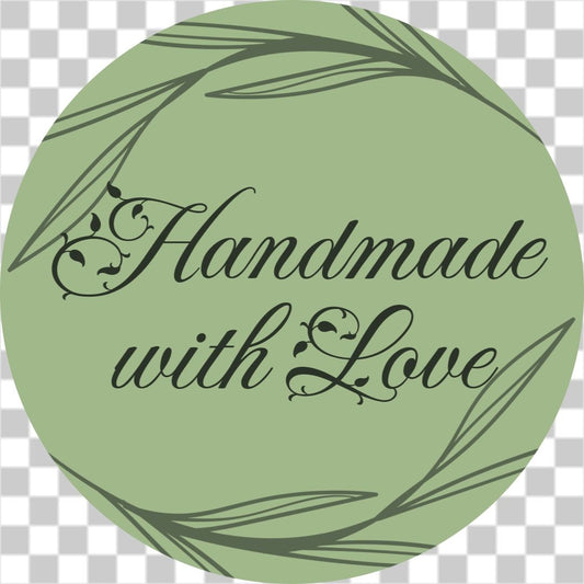 Handmade with love