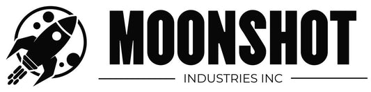 Moonshot industries logo