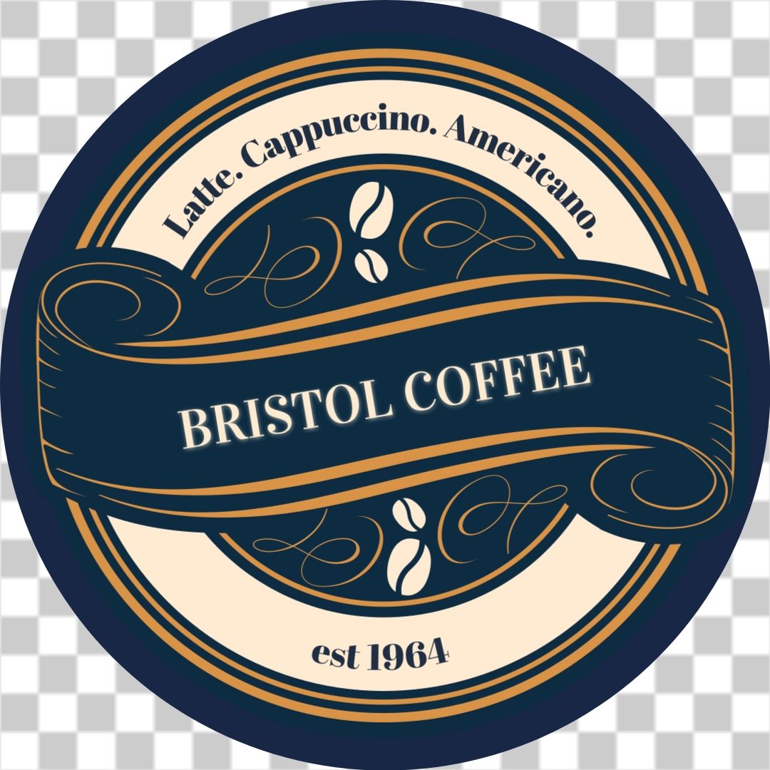 Bristol Coffee Badge