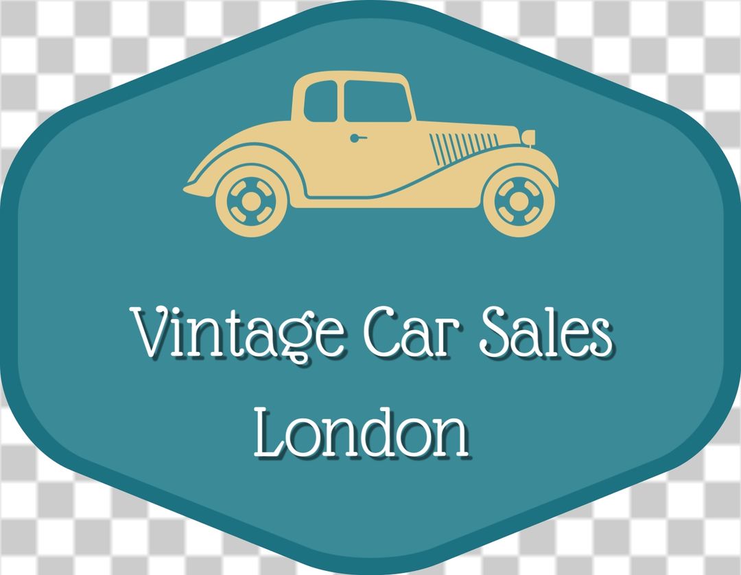 London vintage car sales