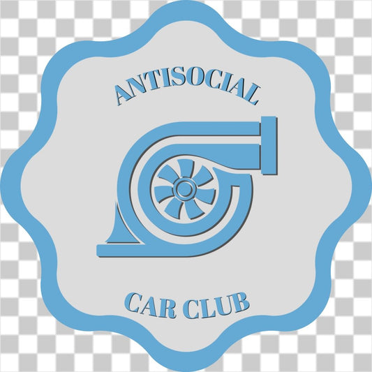 Antisocial car club