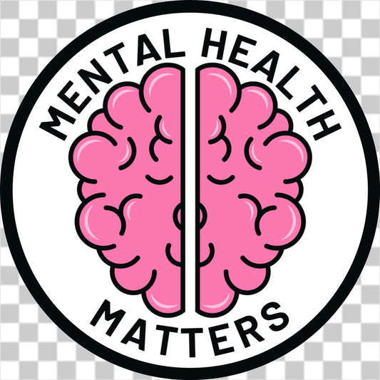 Mental health matters