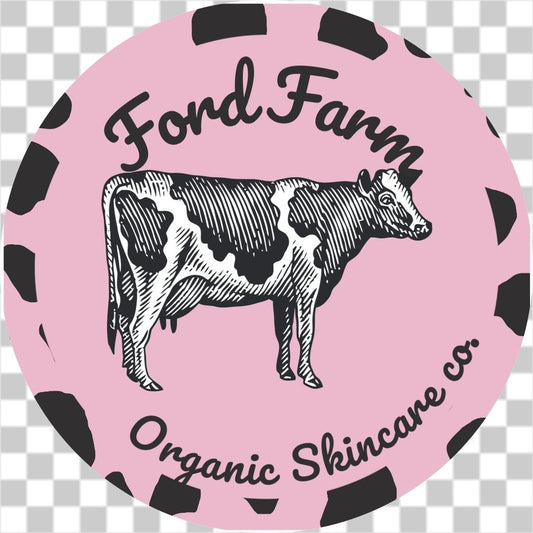 Ford farm organic skincare co