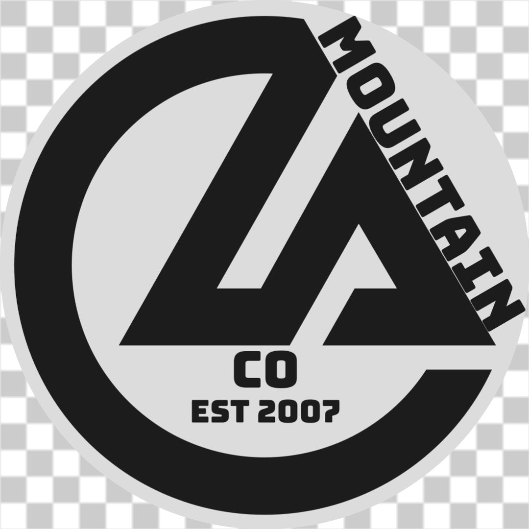 Mountain co logo