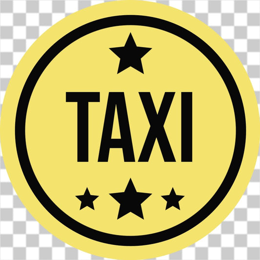 Taxi Star