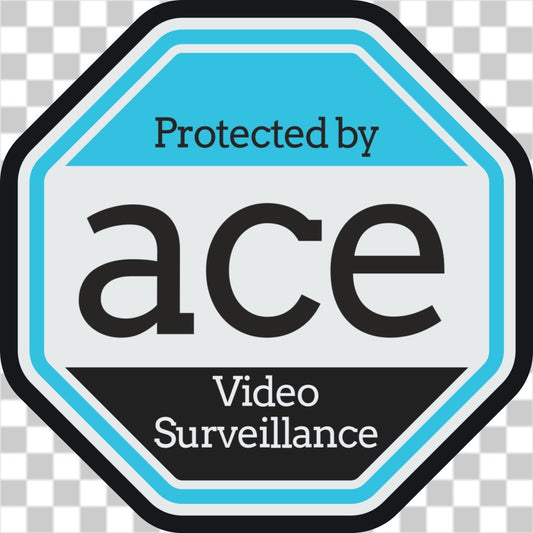 Ace security logo