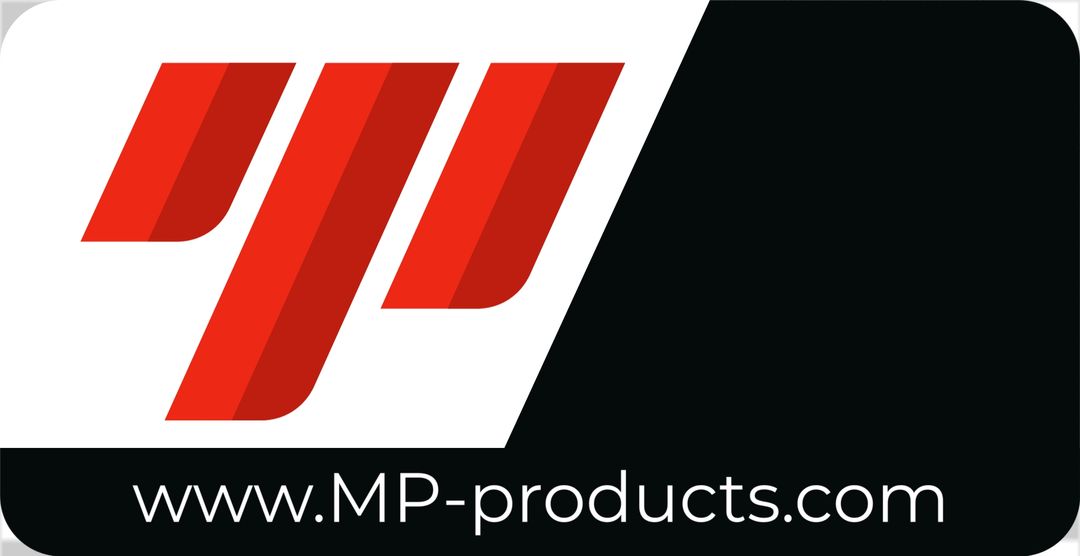 MP products logo