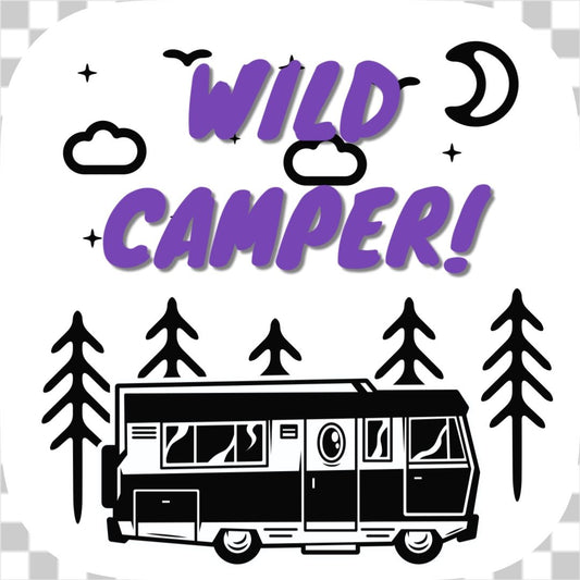 Wild Camper