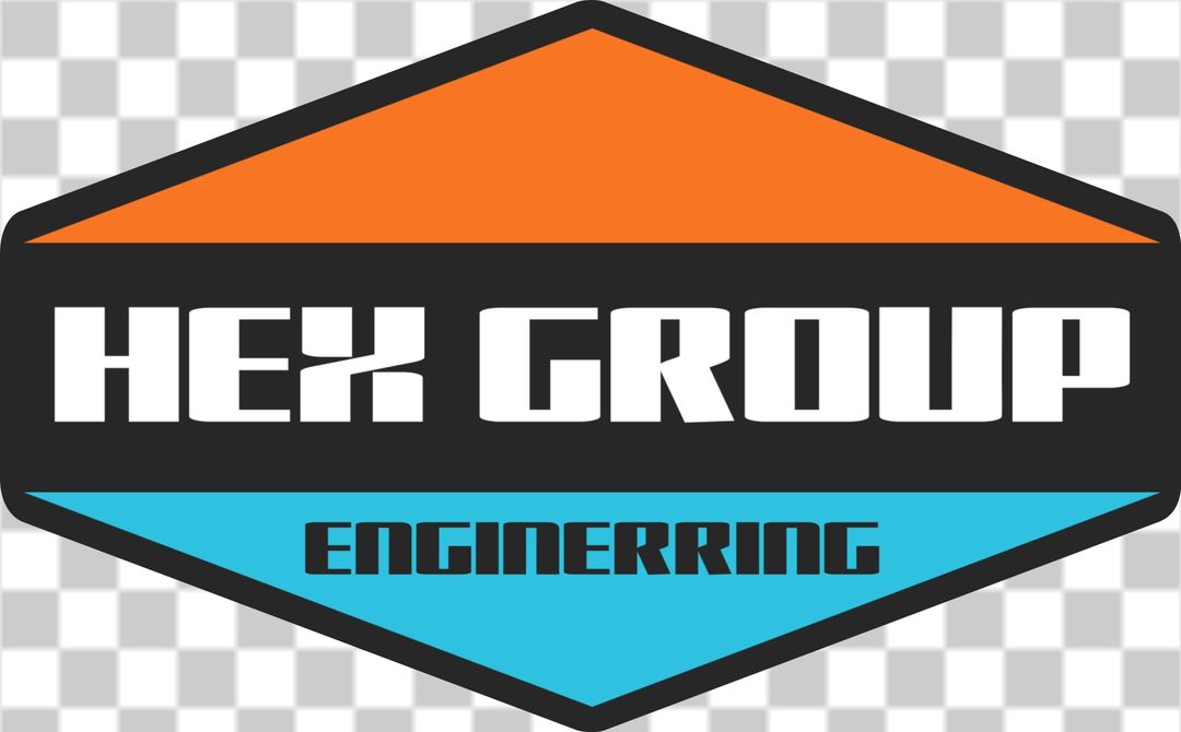 Hex engineering logo