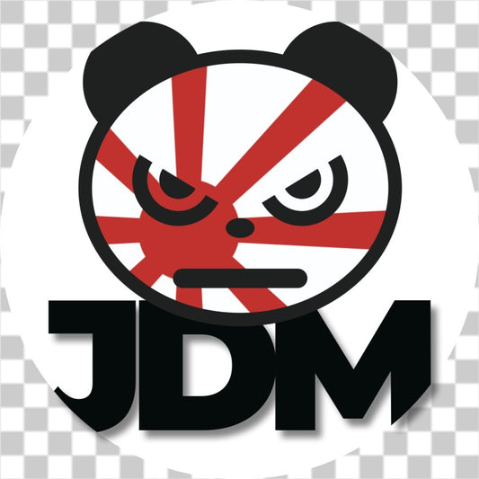 Panda JDM