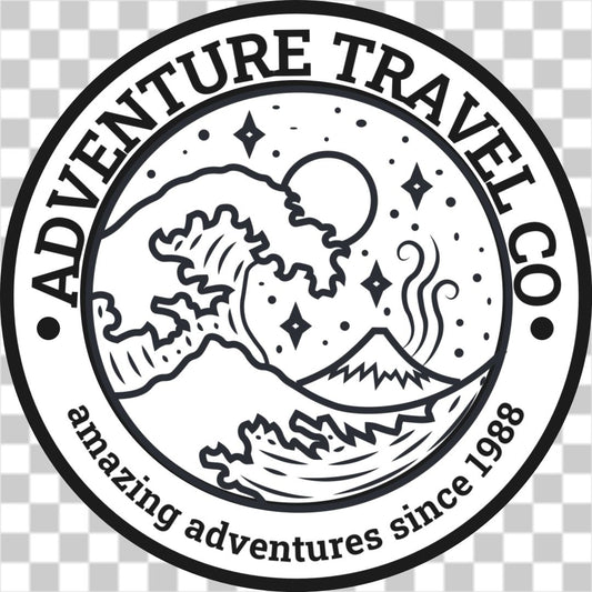 Adventure travel co Japan logo