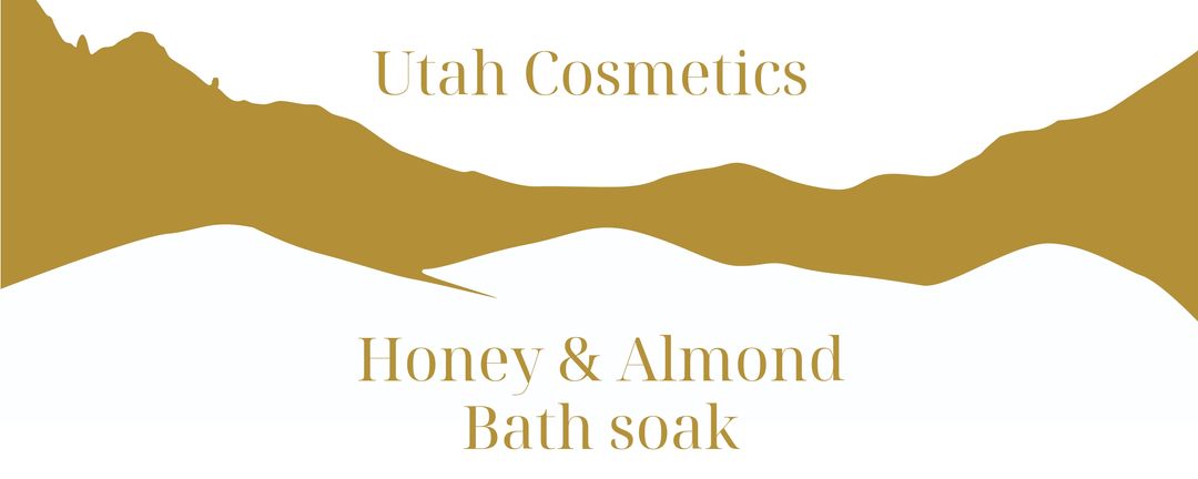 Utah Cosmetics label