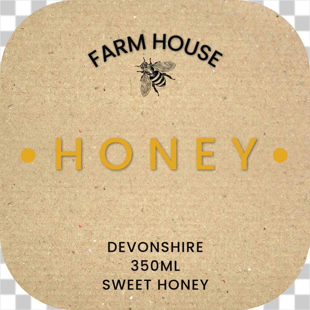 Farm house honey