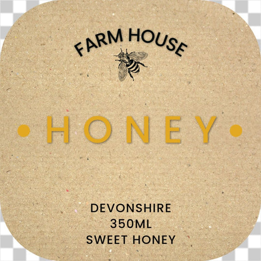 Farm house honey