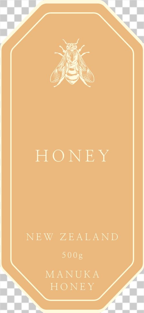 Manuka Honey