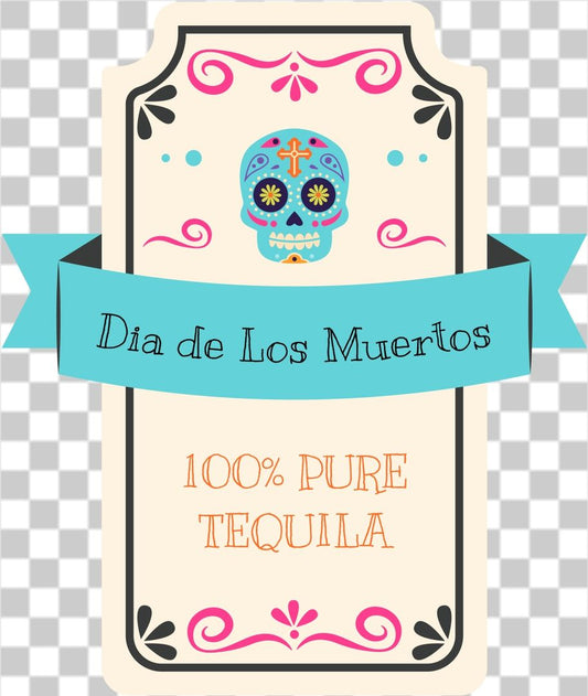 100 Mexican tequila
