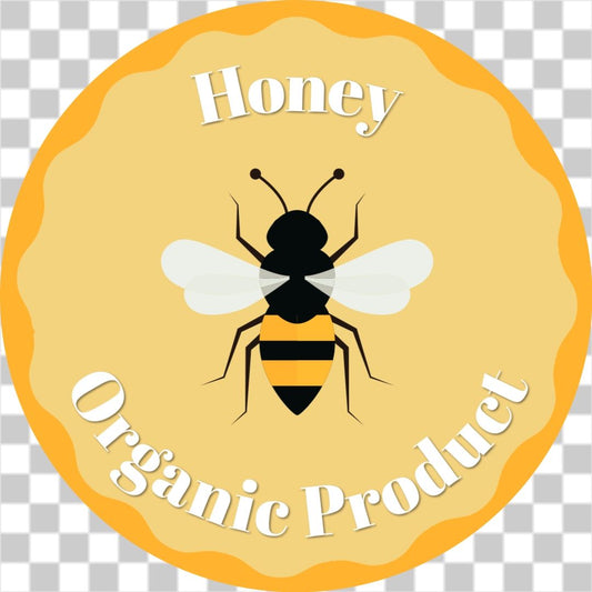 Organic product honey