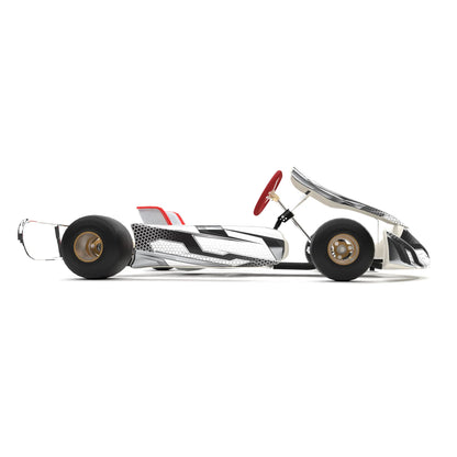 Kits Déco Bolt Kart (x5)