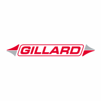 Gillard Kart logo