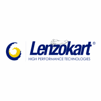 Lenzo Kart logo