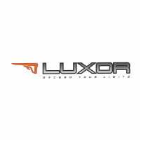 Luxor Kart logo