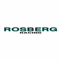 Rosberg Racing logo