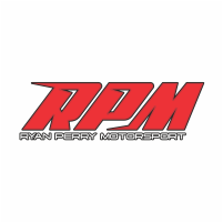 Ryan Perry Motorsport logo