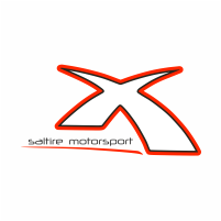 Saltire Motorsport logo