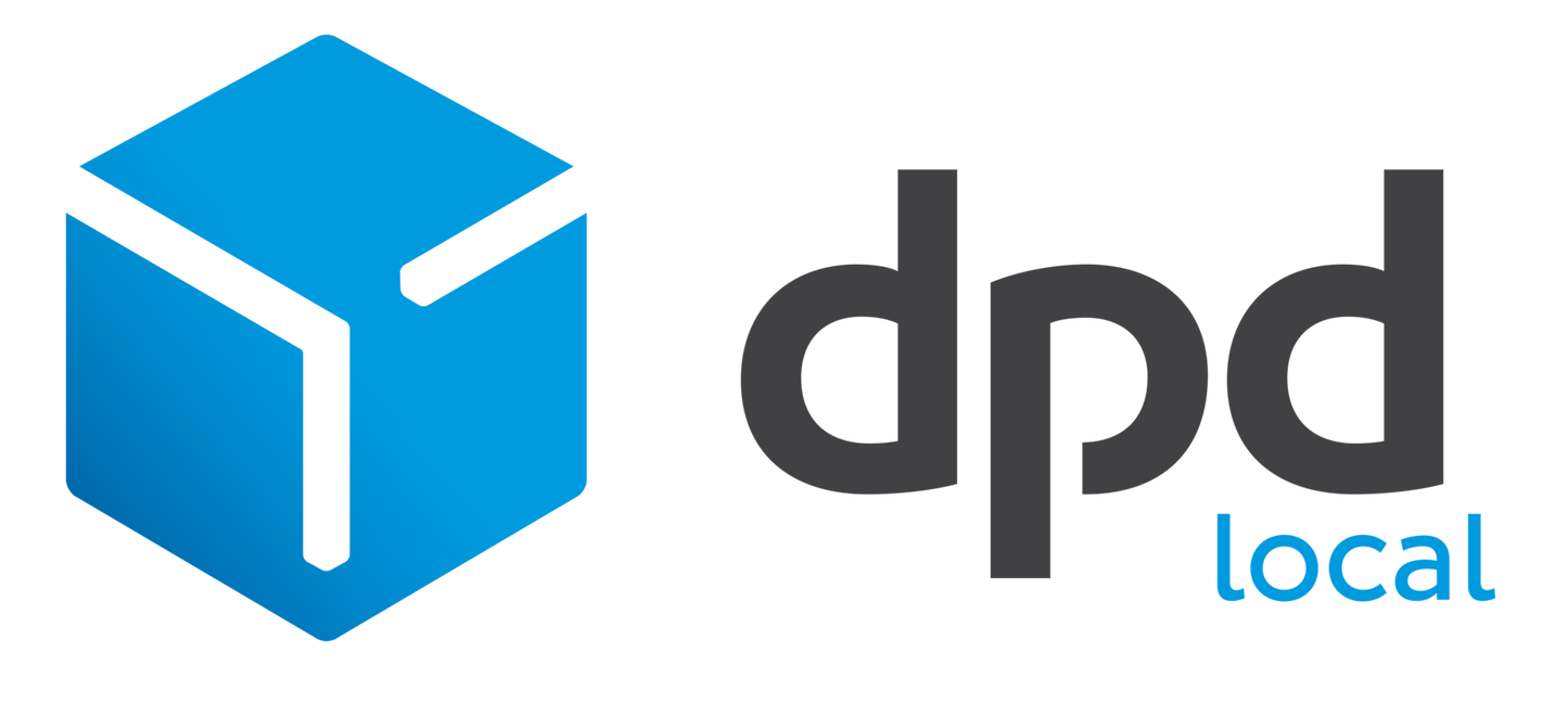 DPD Local logo