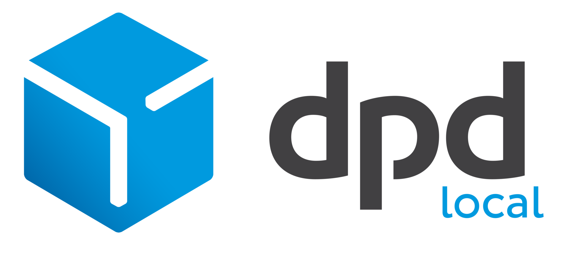 DPD Local logo