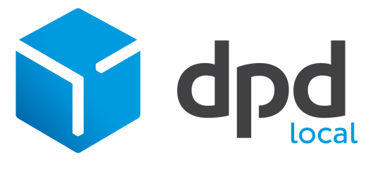 DPD Local logo